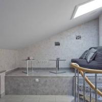 Hotel photos RentalSPb Mansard loft
