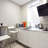 Фотографии отеля RentalSPb Mansard loft