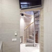 Hotelfotos RentalSPb Mansard loft