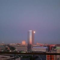 Hotel photos Apartment na Krasnoputilovskoy