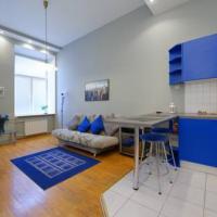 Фотографии отеля Nevsky prospekt 47 Apartment