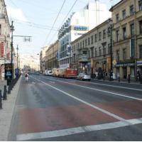Фотографии отеля Apartments on Nevsky 103