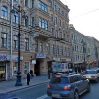 Фотографии отеля Apartments on Nevsky 103