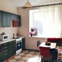 Фотографии отеля Apartments on Kosmonavtov