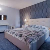 Hotel photos PiterStay Apart Hotel