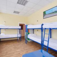 Фотографии отеля Aqua Hostel