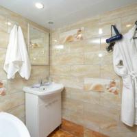 Фотографии отеля ApartHotel Oblaka
