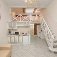 Фотографии отеля ApartHotel Oblaka
