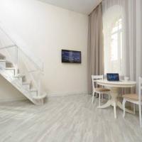 Фотографии отеля ApartHotel Oblaka