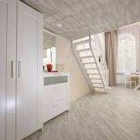 Фотографии отеля ApartHotel Oblaka