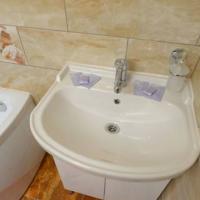 Фотографии отеля ApartHotel Oblaka