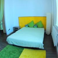 Hotel photos Apartments in Predportoviy proezd