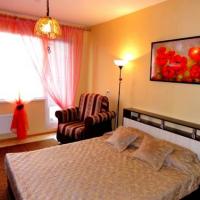 Hotel photos Studio Ladozhskoy