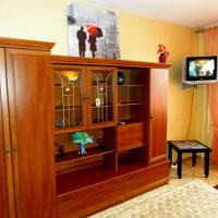 Фотографии отеля Studio Ladozhskoy