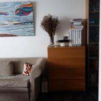 Фотографии отеля Apartment Novosmolenskaya 4