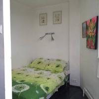Фотографии отеля Apartment Novosmolenskaya 4