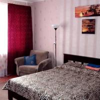 Hotel photos Apartments on Pyatiletok 3