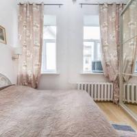 Фотографии отеля Belle appartement en centre ville de St-Petersbourg