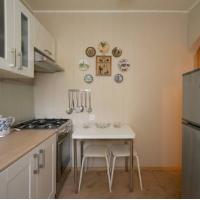 Hotel photos Gorohovaya street Apartment