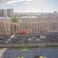 Hotelfotos Apartment Druzhba