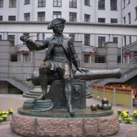 Фотографии отеля Vostok Story Mini Hotel