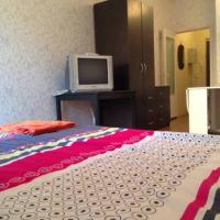 Фотографии отеля Popova Apartment