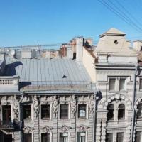 Фотографии отеля Супер Хостел - Невский Проспект 95