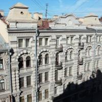 Hotelfotos Супер Хостел - Невский Проспект 95