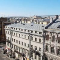 Hotel photos Super Hostel - Nevsky Prospekt 95