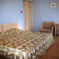 Fotos del hotel Олимп