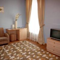 Hotelfotos Олимп