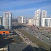 Fotos del hotel Apartment Turistskaya 24/42