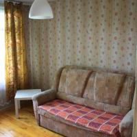 Фотографии отеля Grazhdansky prospect