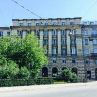 Hotel photos Apartments on Voskova 2