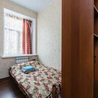 Фотографии отеля Guest house on Sotsialisticheskaya