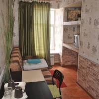 Фотографии отеля Mumi Troll