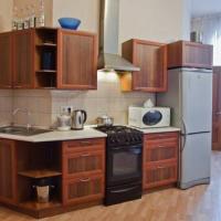 Фотографии отеля Elite Apartments on Liteyniy 61