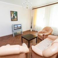 Фотографии отеля Apartments on Kolomenskaya 10