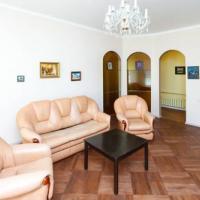 Фотографии отеля Apartments on Kolomenskaya 10