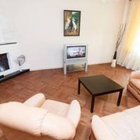 Фотографии отеля Apartments on Kolomenskaya 10