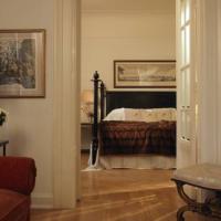 Фотографии отеля Rocco Forte Astoria Hotel