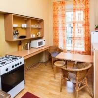 Hotelfotos Aparments on Nevsky 109