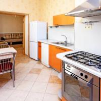 Фотографии отеля Marsovo Pole Apartment