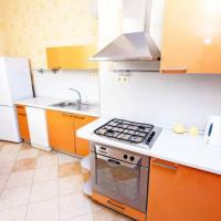 Фотографии отеля Marsovo Pole Apartment