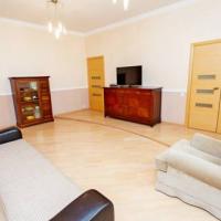 Фотографии отеля Marsovo Pole Apartment