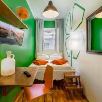 Hotel photos Friends Hostel on Nevsky