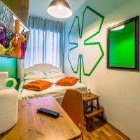 Hotel photos Friends Hostel on Nevsky