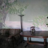 Фотографии отеля Apartamenti Grafa Orlova 3