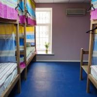Фотографии отеля Backstage Hostel