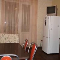 Hotel photos Raduga Apartments